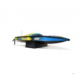 Pro Boat Super Sonicwake 48" 8S Brushless Deep-V RTR Self-Righting Boat w/DX3 2.4GHz Radio