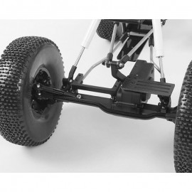 RC4WD Bully II MOA Competition Crawler Kit