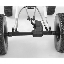 RC4WD Bully II MOA Competition Crawler Kit