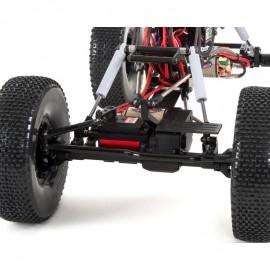 RC4WD Bully II MOA RTR Competition Crawler