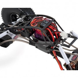 RC4WD Bully II MOA RTR Competition Crawler