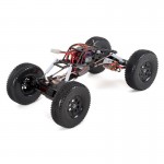 RC4WD Bully II MOA RTR Competition Crawler