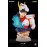 Saint Seiya M.U.B. Seiya (Pegasus Meteor Fist) Bust