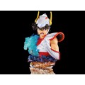 Saint Seiya M.U.B. Seiya (Pegasus Meteor Fist) Bust