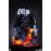 Star Wars Darth Vader Fine Art Bust