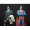 Superman (1978) Hyperreal Superman (Dual Ver.) 1/3 Scale Statue