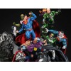 Superman Justice 1/6 Scale Limited Edition Epic Diorama (Full Color)