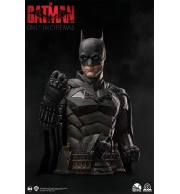 The Batman Life-Size Limited Edition Bust