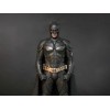 The Dark Knight Rises Hyperreal Batman 1/3 Scale Statue