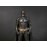 The Dark Knight Rises Hyperreal Batman 1/3 Scale Statue
