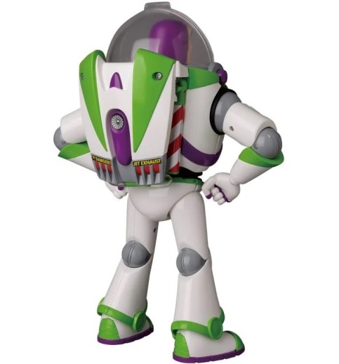 Toy Story Ultimate Buzz Lightyear Figure Toy Story Ultimate Buzz Lightyear Figure