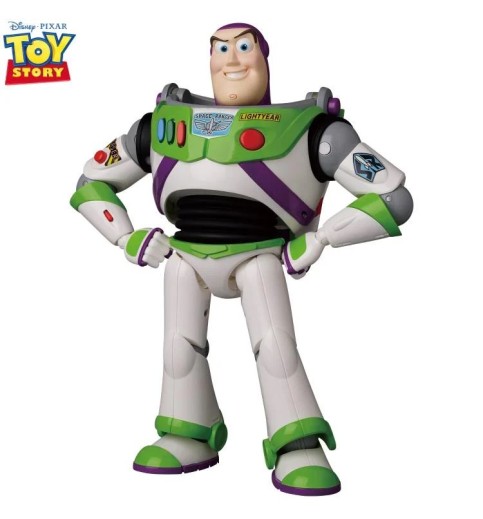Toy Story Ultimate Buzz Lightyear Figure Toy Story Ultimate Buzz Lightyear Figure