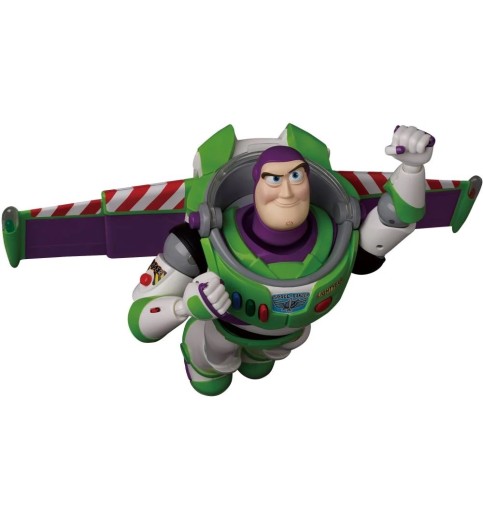 Toy Story Ultimate Buzz Lightyear Figure Toy Story Ultimate Buzz Lightyear Figure