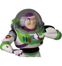 Toy Story Ultimate Buzz Lightyear Figure