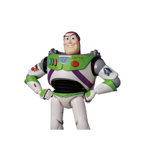 Toy Story Ultimate Buzz Lightyear Figure Toy Story Ultimate Buzz Lightyear Figure