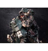 Transformers Bludgeon Statue