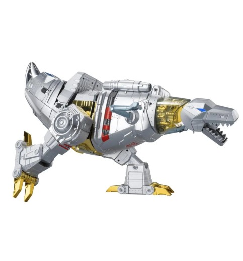 Transformers Flagship Series Grimlock Auto-Converting Robot Transformers Flagship Series Grimlock Auto-Converting Robot