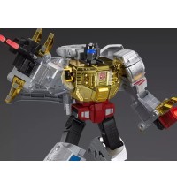 Transformers Flagship Series Grimlock Auto-Converting Robot