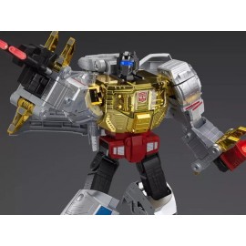 Transformers Flagship Series Grimlock Auto-Converting Robot
