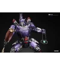 Transformers Galvatron 1/10 Scale Limited Edition Statue