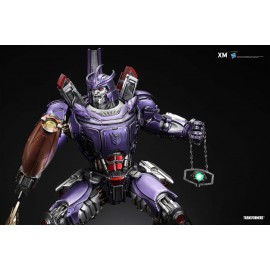 Transformers Galvatron 1/10 Scale Limited Edition Statue