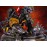 Transformers Generation 1 Grimlock Limited Edition Statue