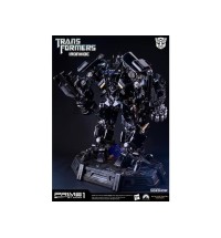 Transformers Museum Masterline Ironhide Statue