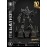 Transformers Museum Masterline Megatron (DX Bonus Ver.) Limited Edition Statue