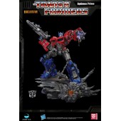 Transformers Optimus Prime Statue