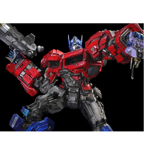 Transformers Optimus Prime Statue Transformers Optimus Prime Statue