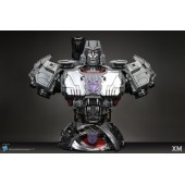 Transformers Premium Collectible Series Megatron 1..