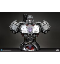 Transformers Premium Collectible Series Megatron 1/3 Scale Limited Edition Bust
