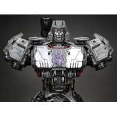 Transformers Premium Collectible Series Megatron 1..