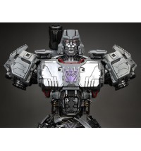 Transformers Premium Collectible Series Megatron 1/3 Scale Limited Edition Bust