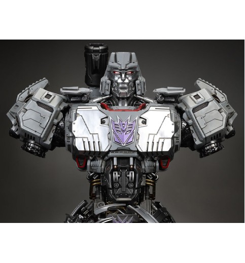 Transformers Premium Collectible Series Megatron 1/3 Scale Limited Edition Bust Transformers Premium Collectible Series Megatron 1/3 Scale Limited Edition Bust