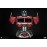 Transformers Premium Collectible Series Optimus Prime 1/3 Scale Limited Edition Bust