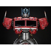 Transformers Premium Collectible Series Optimus Pr..