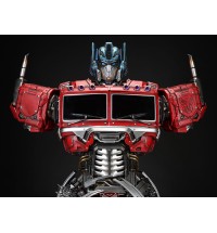 Transformers Premium Collectible Series Optimus Prime 1/3 Scale Limited Edition Bust