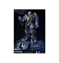 Transformers: Age of Extinction Museum Masterline Galvatron Statue