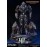Transformers: Age of Extinction Museum Masterline Lockdown Statue