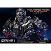 Transformers: Age of Extinction Museum Masterline ..