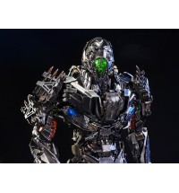 Transformers: Age of Extinction Museum Masterline Lockdown Statue