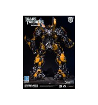 Transformers: Dark of the Moon Museum Masterline Bumblebee Statue