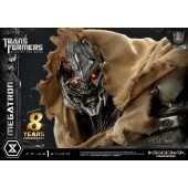 Transformers: Dark of the Moon Museum Masterline M..