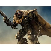 Transformers: Dark of the Moon Museum Masterline M..