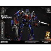 Transformers: Revenge of the Fallen Museum Masterl..