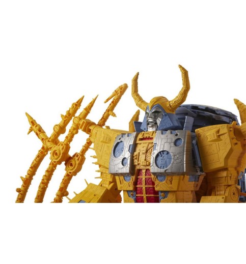 Transformers: War For Cybertron Unicron