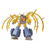 Transformers: War For Cybertron Unicron