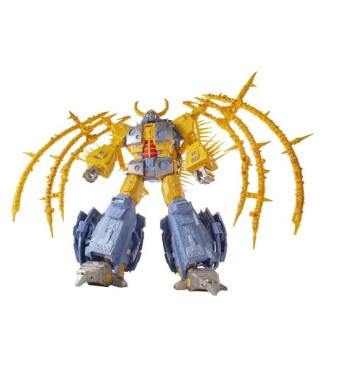 Transformers: War For Cybertron Unicron