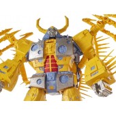 Transformers: War For Cybertron Unicron